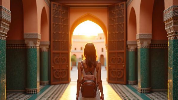 Comment choisir une eSIM adaptée pour votre voyage au Maroc