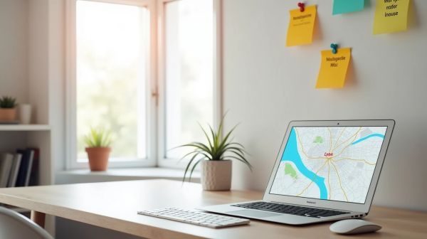 Optimiser votre recherche pour une location de salle à Lyon