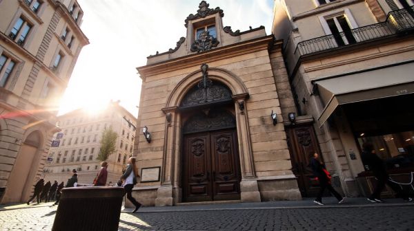 Top astuces pour trouver la salle idéale à Lyon