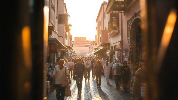 Top conseils pour sélectionner une eSIM idéale au Maroc