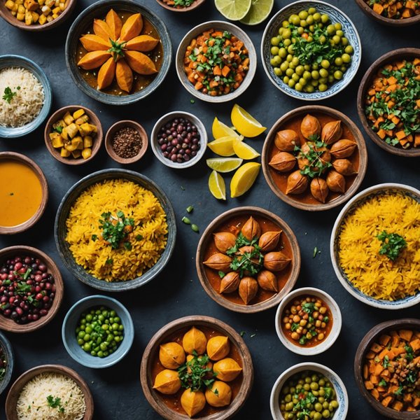 Où participer à des ateliers de cuisine marocaine à Marrakech?