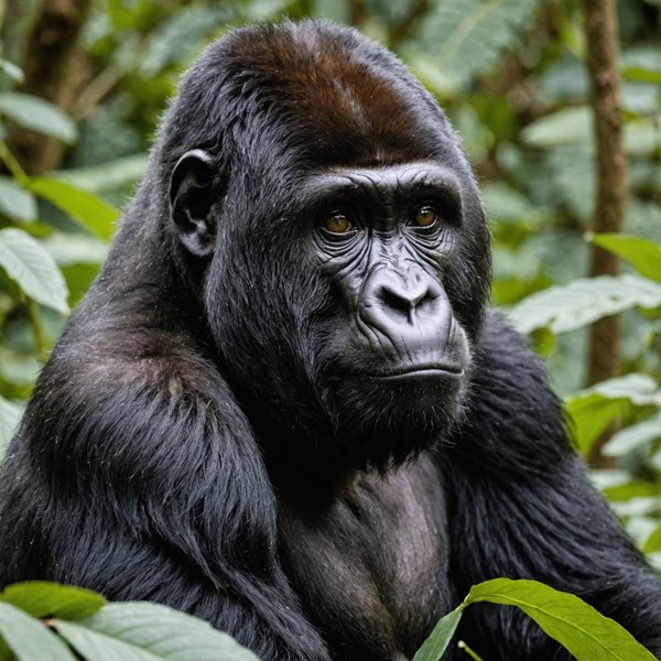 Quelles croisières offrent des excursions pour observer les gorilles des montagnes au Rwanda?