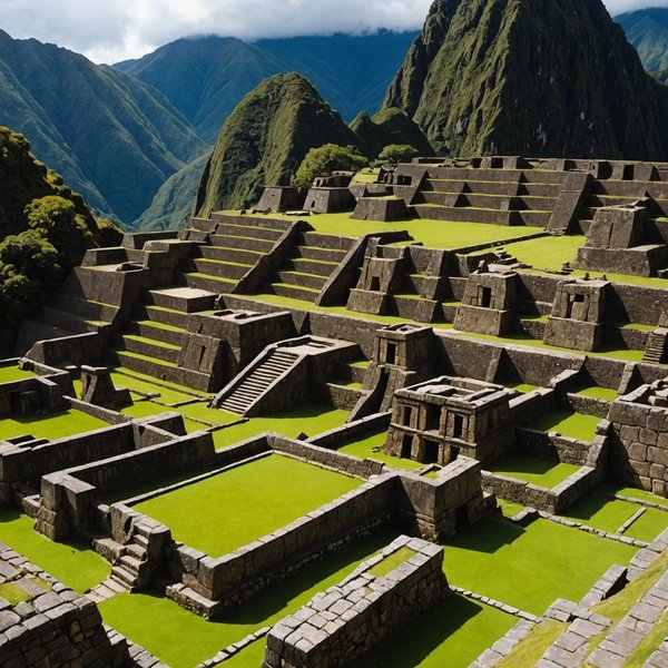 Quels sont les meilleurs circuits pour découvrir les temples incas du Pérou: itinéraires et conseils pratiques?
