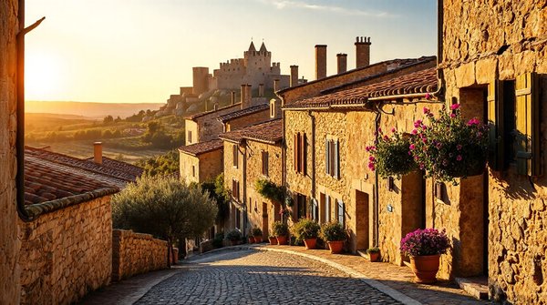 Découvrez aix-en-provence : trésors cachés et attraits incontournables